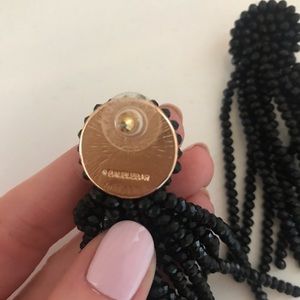 Bauble bar earrings